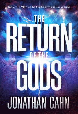 Return of the Gods, The 1