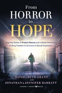 bokomslag From Horror to Hope