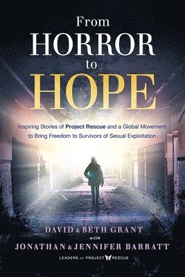 bokomslag From Horror to Hope