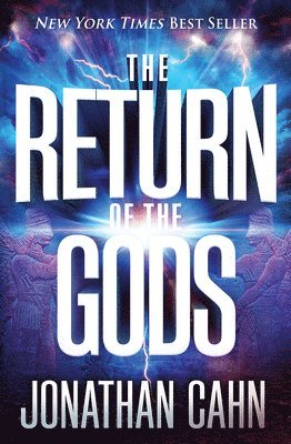 Return of the Gods, The 1