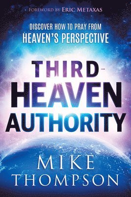 bokomslag Third Heaven Authority