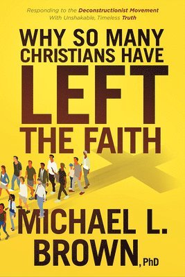 Why So Many Christians Have Left the Faith 1