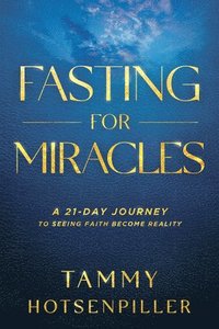 bokomslag Fasting for Miracles