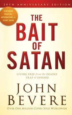 The Bait of Satan, 20th Anniversary Edition 1