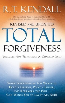 Total Forgiveness 1