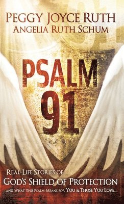 bokomslag Psalm 91