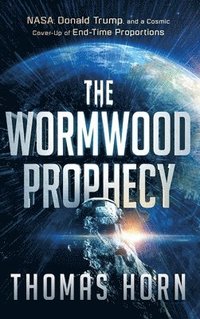 bokomslag Wormwood Prophecy