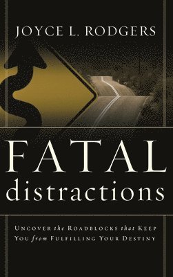 bokomslag Fatal Distractions