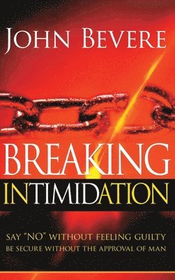 bokomslag Breaking Intimidation