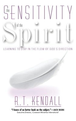 bokomslag Sensitivity of the Spirit