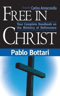 bokomslag Free in Christ