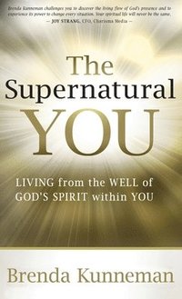 bokomslag Supernatural You