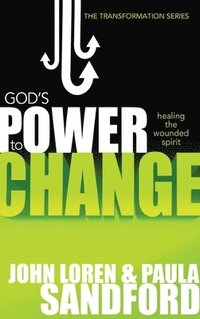 bokomslag God's Power to Change