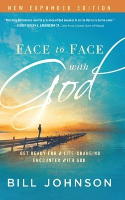 Face to Face with God 1