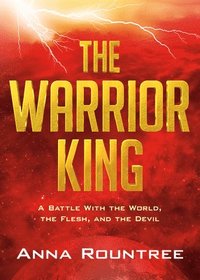 bokomslag Warrior King, The