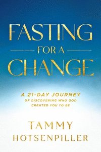 bokomslag Fasting for a Change