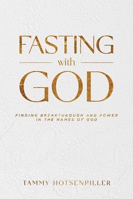 Fasting with God 1