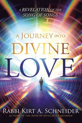 bokomslag Journey Into Divine Love, A