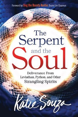 Serpent And The Soul, The 1