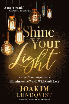 Shine Your Light 1