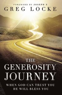 bokomslag Generosity Journey, The