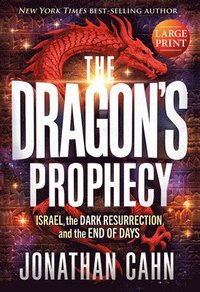 bokomslag Dragon's Prophecy, The - Large Print