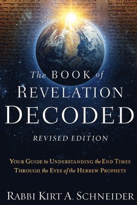 bokomslag Book of Revelation Decoded Revised Edition, The