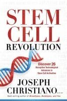 bokomslag Stem Cell Revolution