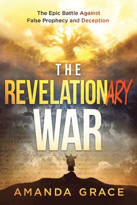 Revelationary War, The 1