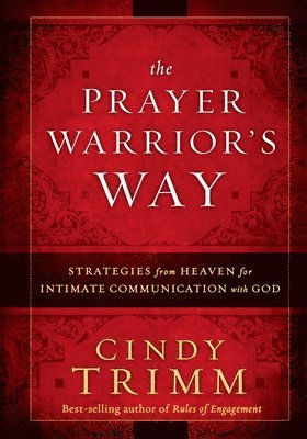 Prayer Warrior's Way, The 1