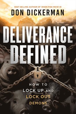 Deliverance Defined 1