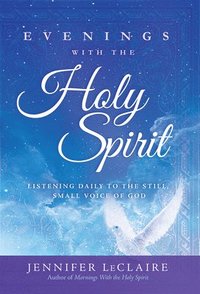 bokomslag Evenings with the Holy Spirit