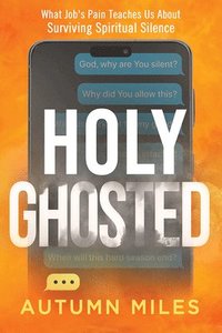 bokomslag Holy Ghosted