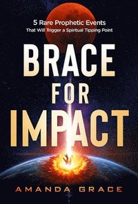 bokomslag Brace for Impact