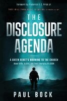 Paul Bock - Disclosure Agenda, The, Häftad