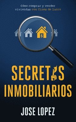 bokomslag Secretos Inmobiliarios