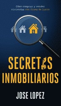 bokomslag Secretos Inmobiliarios