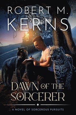 Dawn of the Sorcerer 1