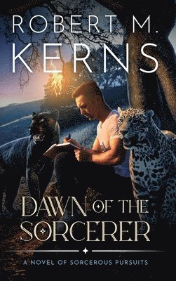 Dawn of the Sorcerer