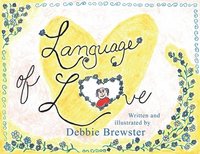 bokomslag Language of Love