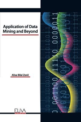 Alisa Bilal Zoric - Application of Data Mining and Beyond, Häftad