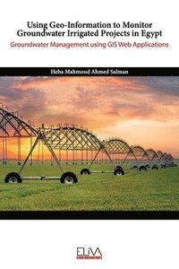 bokomslag Using Geo-Information to Monitor Groundwater Irrigated Projects in Egypt: Groundwater Management using GIS Web Applications