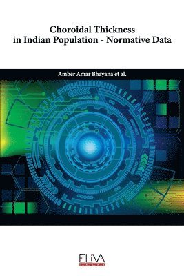 Choroidal thickness in Indian population - Normative data 1