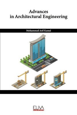 bokomslag Advances in Architectural Engineering