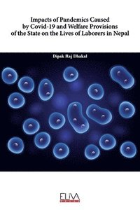 bokomslag Impacts of Pandemics Caused by COVID-19 and Welfare Provisions of the State on the Lives of Laborers in Nepal