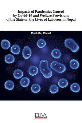 bokomslag Impacts of Pandemics Caused by COVID-19 and Welfare Provisions of the State on the Lives of Laborers in Nepal