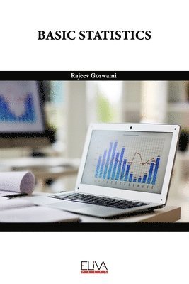 Rajeev Goswami - Basic Statistics, Häftad