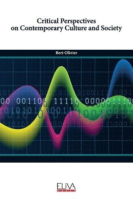 bokomslag Critical Perspectives on Contemporary Culture and Society