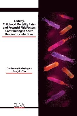 bokomslag Fertility, Childhood Mortality Rates and Potential Risk Factors Contributing to Acute Respiratory Infections