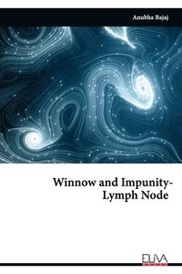 bokomslag Winnow and Impunity - Lymph Node
